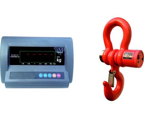 OCS-WZ系列數(shù)字式直顯電子吊秤 OCS-WZ系列數(shù)字式直顯電子吊秤