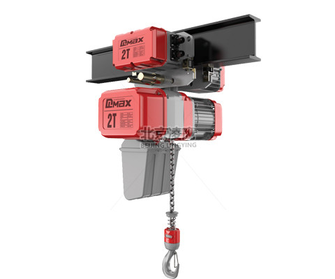 2噸單鏈DLEK環(huán)鏈電動葫蘆運行式 2噸單鏈DLEK環(huán)鏈電動葫蘆運行式